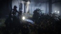 Heroes & Generals  gameplay screenshot