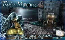 Twin Moons  gameplay screenshot