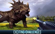 Dino Hunter: Deadly Shores  gameplay screenshot