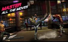 Fightback  gameplay screenshot