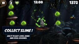 Snailboy  gameplay screenshot