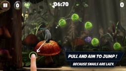 Snailboy  gameplay screenshot
