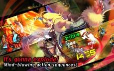 Kritika: Chaos Unleashed  gameplay screenshot