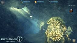 Depth Hunter 2: Deep Dive  gameplay screenshot