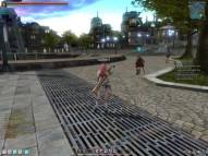 Divine Souls  gameplay screenshot
