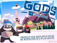 GODS vs HUMANS FREE  gameplay screenshot