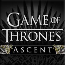 Game of Thrones Ascent dvd cover 