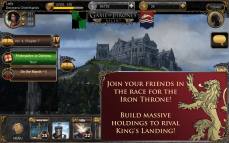 Game of Thrones Ascent  gameplay screenshot