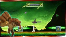 Ultimatrix  gameplay screenshot