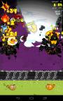 Zombie Games - Zombie Smasher  gameplay screenshot