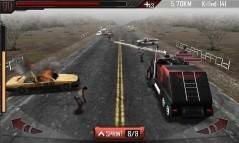 Zombie Roadkill 3D  gameplay screenshot