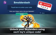 Skylanders Lost Islands  gameplay screenshot