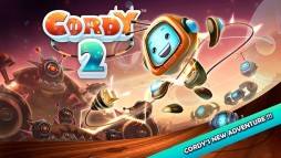 Cordy 2  gameplay screenshot