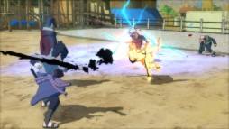 NARUTO SHIPPUDEN: Ultimate Ninja STORM Revolution  gameplay screenshot