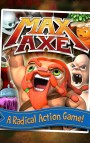 Max Axe: Epic Adventures!  gameplay screenshot
