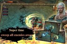 Battle of the Saints II  gameplay screenshot
