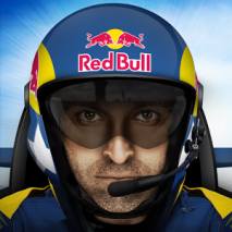 Red Bull Air Race The Game Cover 