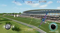 Red Bull Air Race The Game  gameplay screenshot