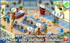 Supermarket Mania 2  gameplay screenshot