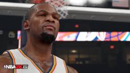 NBA 2K15  gameplay screenshot