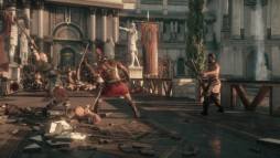 RYSE: Son of Rome  gameplay screenshot