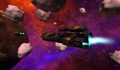 Interstellar Pilot  gameplay screenshot