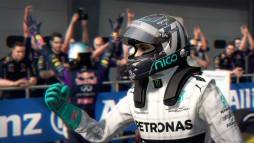 F1 2014  gameplay screenshot