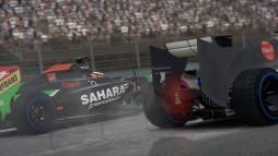F1 2014  gameplay screenshot