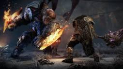 Lords Of The Fallen™  gameplay screenshot