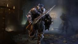 Lords Of The Fallen™  gameplay screenshot