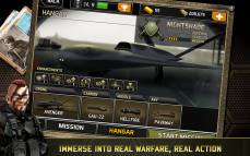 Drone: Shadow Strike  gameplay screenshot