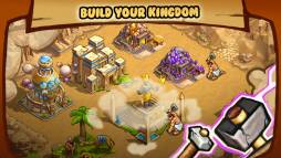 Kingdom Siege  gameplay screenshot
