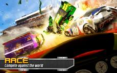 Big Win Racing  gameplay screenshot