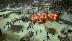 Company of Heroes 2: Ardennes Assault  gameplay screenshot