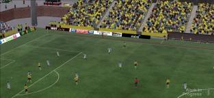Football Manager 2015  gameplay screenshot