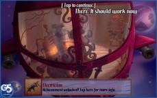 Kaptain Brawe   gameplay screenshot