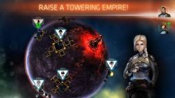 Galaxy on Fire: Alliances  gameplay screenshot