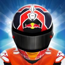 Red Bull Racers dvd cover 