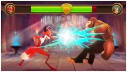 Smash Champs  gameplay screenshot