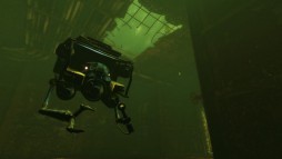Depth  gameplay screenshot