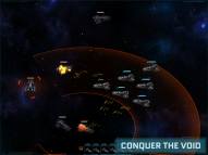 Vega Conflict  gameplay screenshot