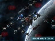 Vega Conflict  gameplay screenshot