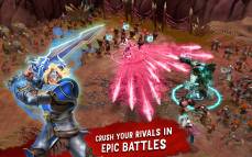 Battle of Heroes  gameplay screenshot