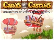 Cards and Castles  gameplay screenshot
