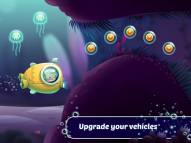Tiny Diver  gameplay screenshot