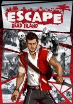 Escape Dead Island Cover 