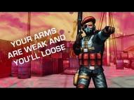 Major Gun  gameplay screenshot