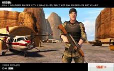 Kill Shot  gameplay screenshot