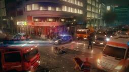 Emergency 5  gameplay screenshot