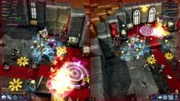 Fight the Dragon  gameplay screenshot